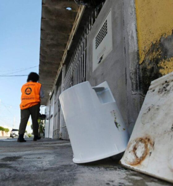 Campinas Intensifica Esforços para Combater Surto Recorde de Dengue no Bairro São Bernardo