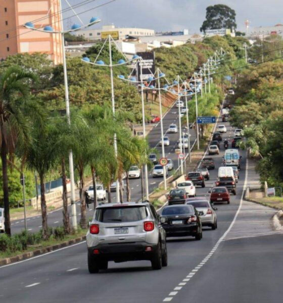 Campinas Intensifica Esforços para Tornar as Ruas Mais Seguras