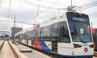 Campinas Prestes a Receber Novo Meio de Transporte Ferroviário Conectando Cidades Vizinhas