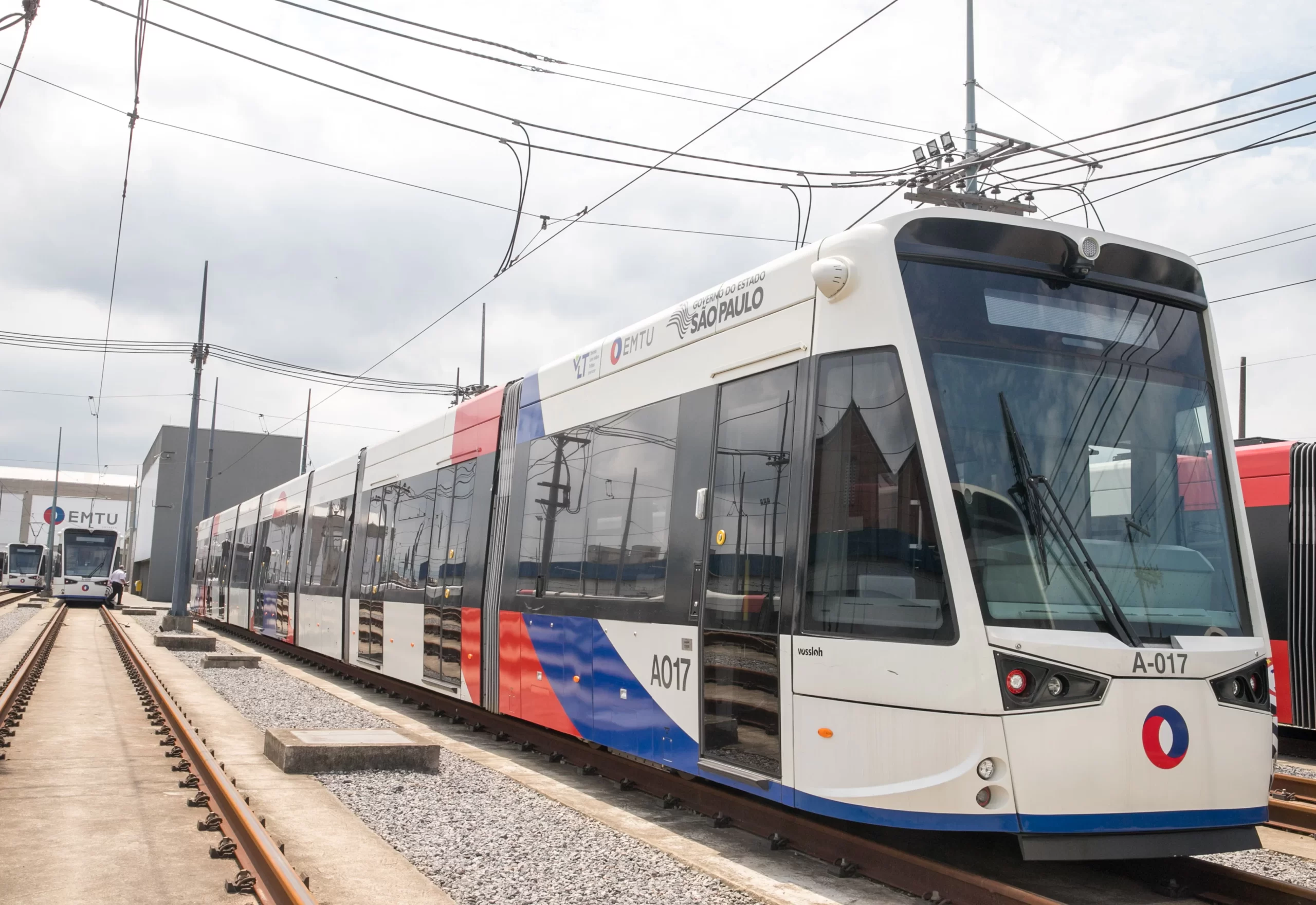 Campinas Prestes a Receber Novo Meio de Transporte Ferroviário Conectando Cidades Vizinhas