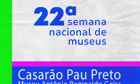 Celebrando o Patrimônio Cultural - Indaiatuba se Junta à 22ª Semana Nacional de Museus