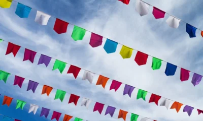 Celebrações Inesquecíveis - A Tradicional Festa de Santo Antônio em Indaiatuba