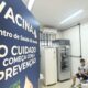 Cobertura Vacinal em Campinas - Um Panorama Preocupante da Campanha Contra a Gripe