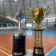 Definindo os Semifinalistas - Taça EPTV de Futsal Campinas Aquece a Disputa