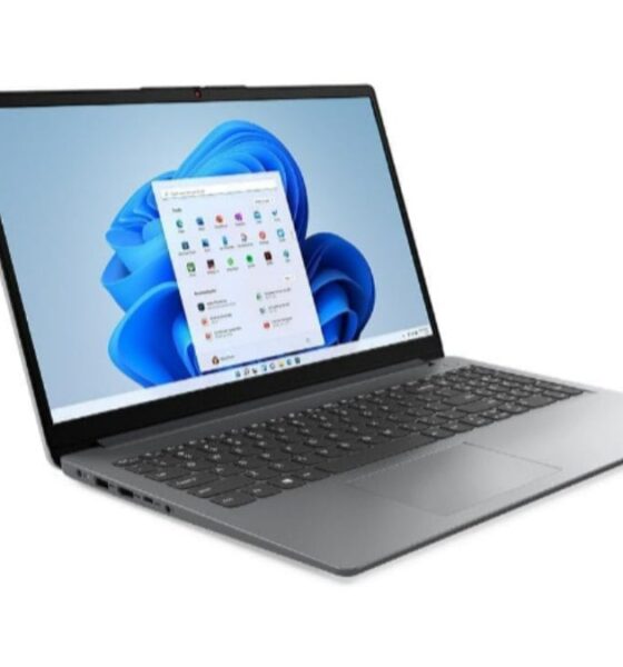 Descubra o Equilíbrio Perfeito entre Portabilidade e Desempenho - Uma Análise Aprofundada do Lenovo Ideapad 1i