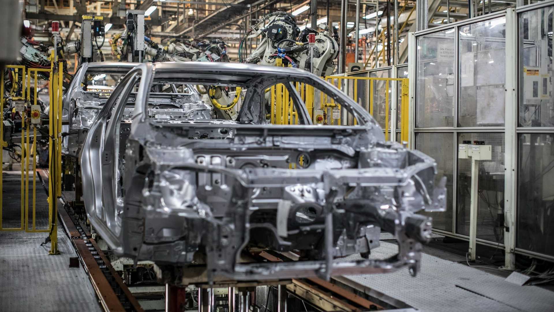 Desfecho da Saga - Toyota e Sindicato Chegam a Acordo Sobre Fechamento da Fábrica de Corolla