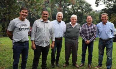 Evento Rural em Itu Fortalece Laços Entre Produtores e Autoridades