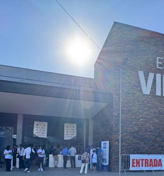 Feira das Indústrias de Indaiatuba Atrai Multidão Recorde de 9.400 Visitantes