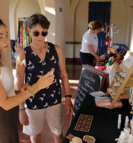 Feira do Casarão em Campinas - Um Evento Imperdível para Celebrar o Dia das Mães