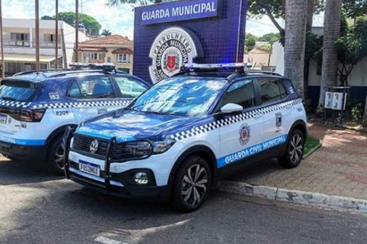 Força Policial Municipal de Americana Captura Fugitivo Acusado de Violação Sexual