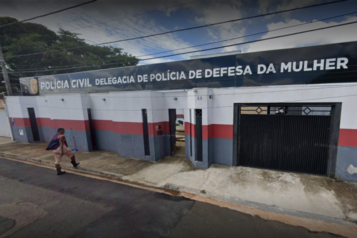 Guru Espiritual Acusado de Abuso Sexual - Um Caso Chocante em Hortolândia