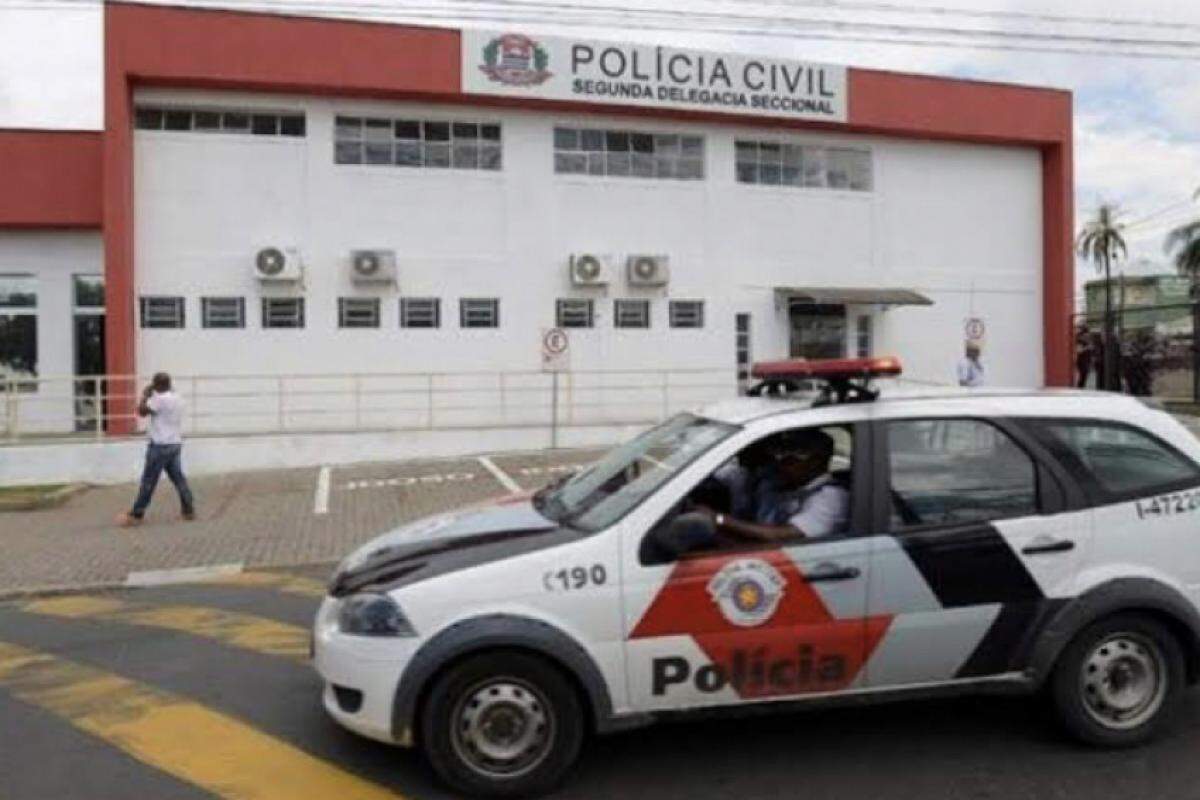 Incidente Chocante - Irmãs Gêmeas Deixadas Sozinhas em Casa em Campinas