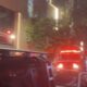 Incêndio de Pequeno Porte Atinge o Prestigiado Hotel Fasano em São Paulo