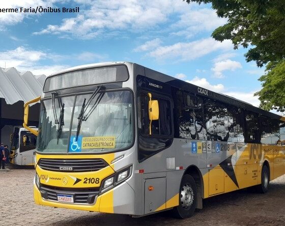 Indaiatuba Ajusta Operação de Ônibus para Feriado de Corpus Christi