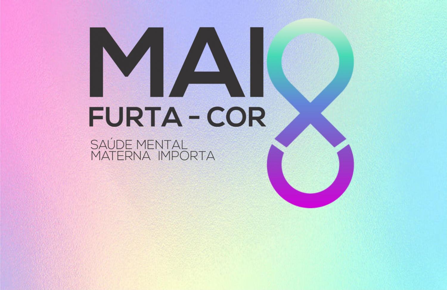 Indaiatuba Abraça a Causa da Saúde Mental Materna com Iniciativa Maio Furta-Cor