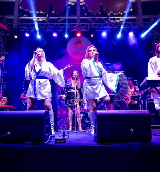 Indaiatuba Celebra Música Pop com Tributo Gratuito a ABBA e Bee Gees