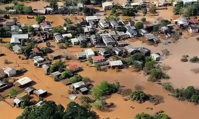 Mobilização em Campinas - Unindo Forças para Auxiliar as Vítimas das Enchentes no Rio Grande do Sul