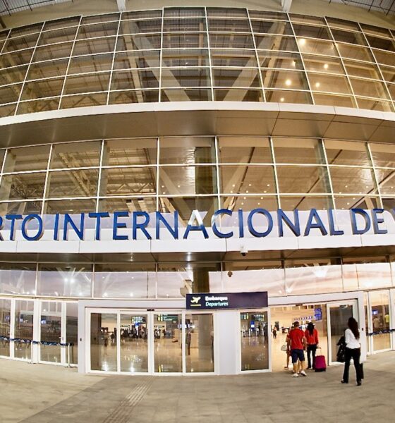 Movimento Intenso no Aeroporto de Viracopos Durante o Feriado de Carnaval