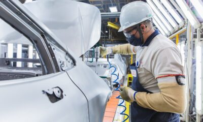 Neta Auto - A Nova Potência Chinesa no Mercado Brasileiro de Veículos Elétricos