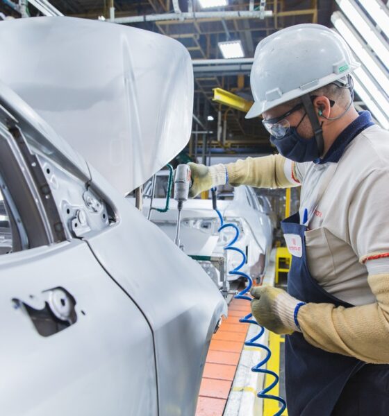 Neta Auto - A Nova Potência Chinesa no Mercado Brasileiro de Veículos Elétricos