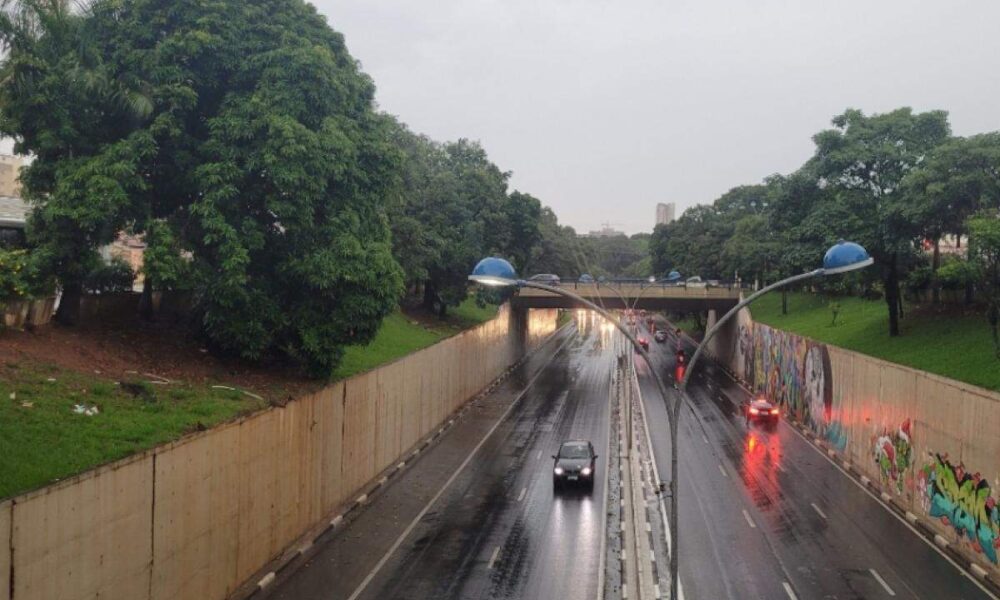 Onda de Frio e Chuvas Persistem na Região Metropolitana de Campinas