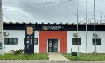 Operação Policial Resulta na Prisão de Duas Mulheres Acusadas de Sequestrar Recém-Nascido em Minas Gerais
