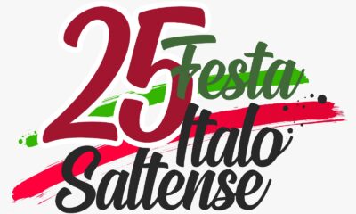 Oportunidade Imperdível - Participe da Tradicional Festa Ítalo-Saltense em Salto