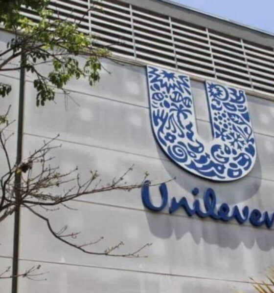 Oportunidades de Carreira na Unilever - Desvendando o Mundo das Vagas