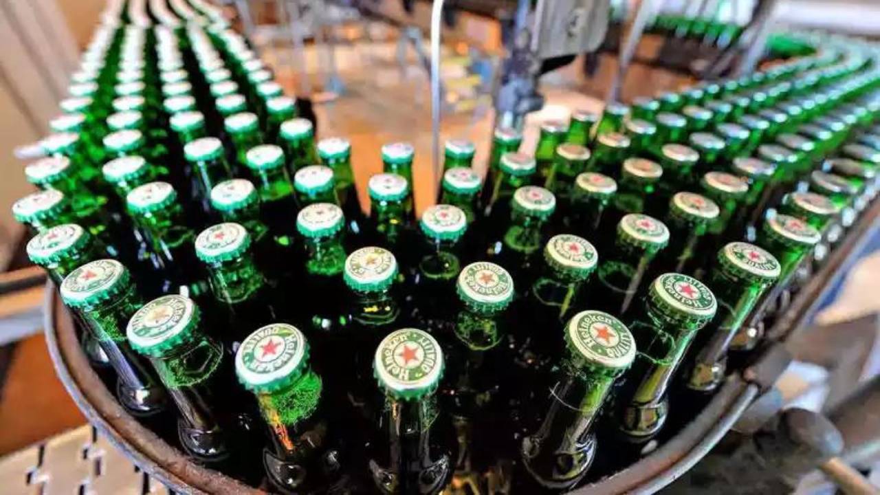 Oportunidades de Emprego na Heineken - Vagas Abertas em Diversos Estados Brasileiros