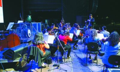 Orquestra Jovem de Indaiatuba Embarca em uma Jornada Musical Através dos Séculos