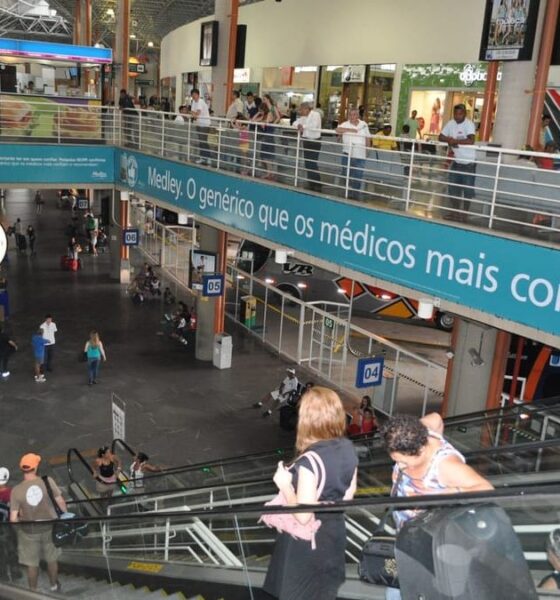 Pico de Movimento - Aeroporto de Viracopos e Rodoviária de Campinas se Preparam para Intenso Fluxo de Viajantes no Feriado de Corpus Christi