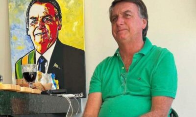 Polêmica Divisão - Ato de Bolsonaro no Ginásio do Guarani Gera Reações Acaloradas Entre Torcedores