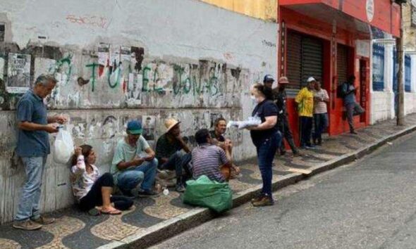 Polêmica em Torno do Suposto Envio de Moradores de Rua a Campinas por Municípios Vizinhos