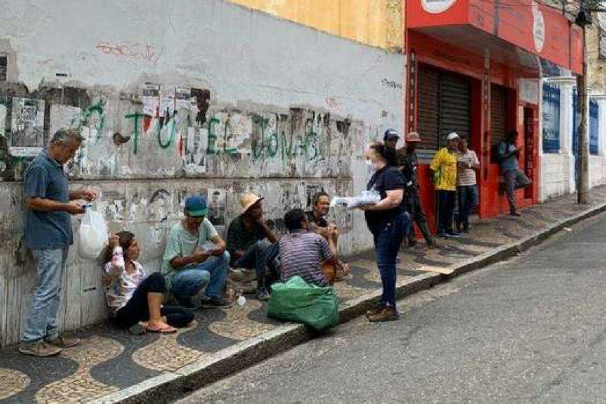 Polêmica em Torno do Suposto Envio de Moradores de Rua a Campinas por Municípios Vizinhos