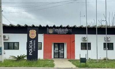 Prisão de Suspeito de Triplo Homicídio em PE Causa Comoção em Indaiatuba