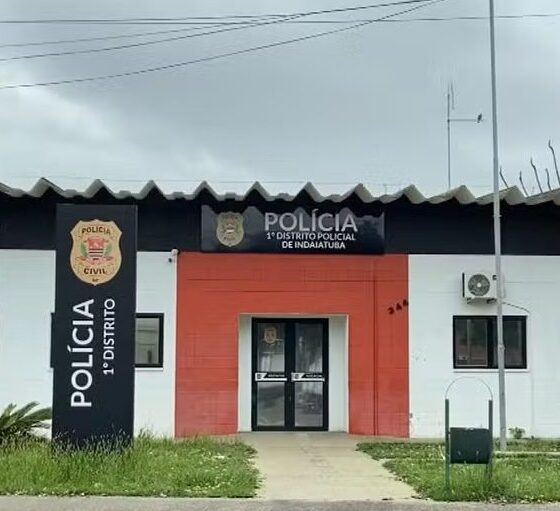 Prisão de Suspeito de Triplo Homicídio em PE Causa Comoção em Indaiatuba