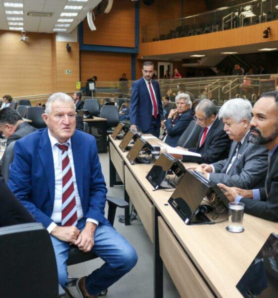 Repudiando Ameaças e Defendendo a Democracia - O Caso Alarmante na Câmara de Campinas