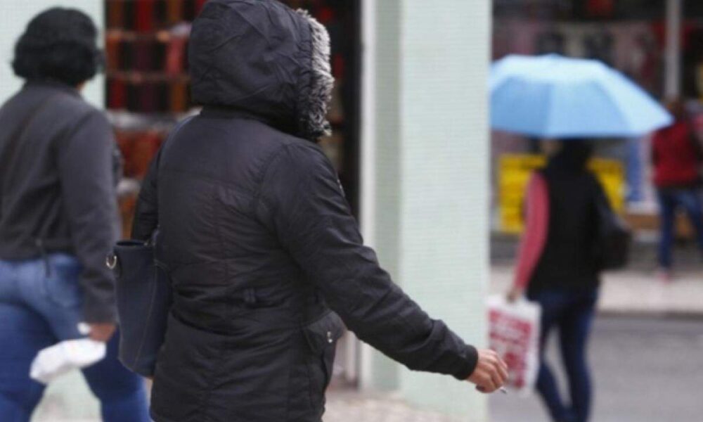 Temperatura em Queda - Prepare-se para um Dia Frio na Região Metropolitana de Campinas