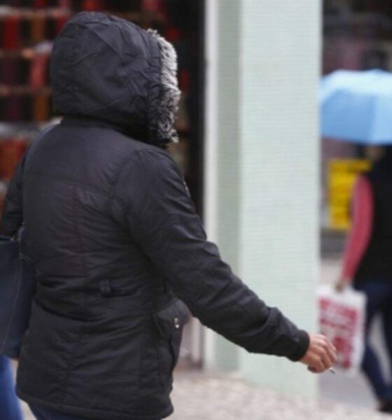 Temperatura em Queda - Prepare-se para um Dia Frio na Região Metropolitana de Campinas