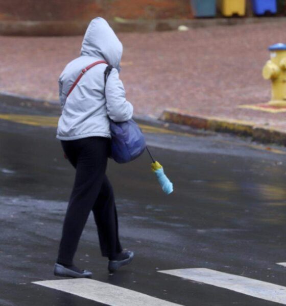 Tempo Muda em Campinas - Prepare-se para o Frio Pós-Chuva no Feriado de Corpus Christi