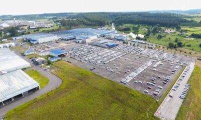 Toyota Anuncia Acordo para Encerramento Gradual da Fábrica em Indaiatuba e Transferência para Sorocaba