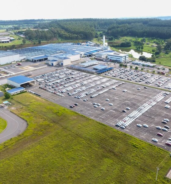 Toyota Anuncia Acordo para Encerramento Gradual da Fábrica em Indaiatuba e Transferência para Sorocaba