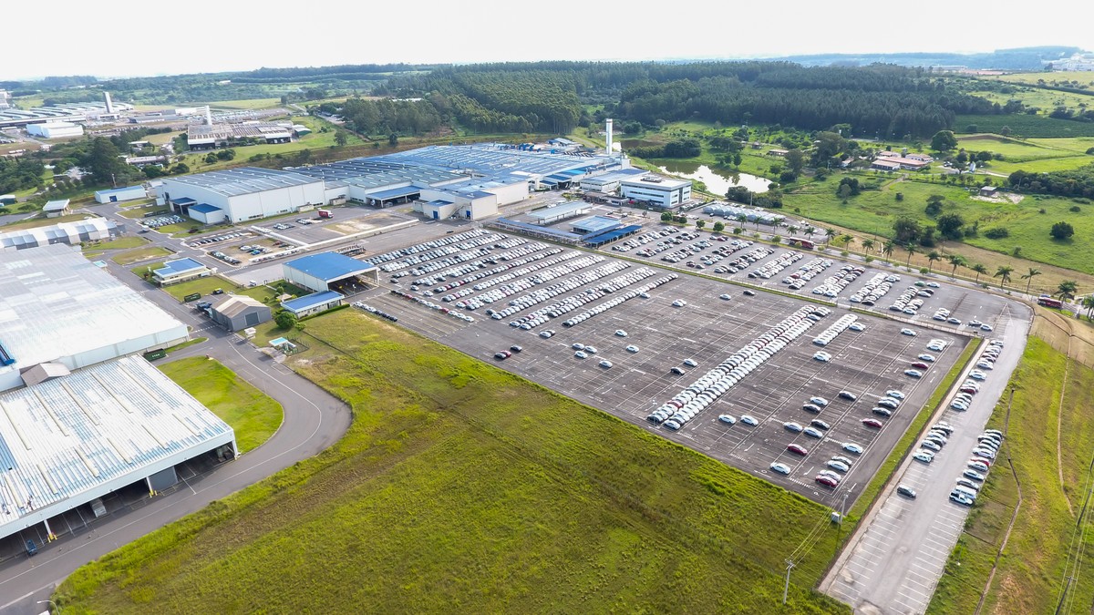 Toyota Anuncia Acordo para Encerramento Gradual da Fábrica em Indaiatuba e Transferência para Sorocaba