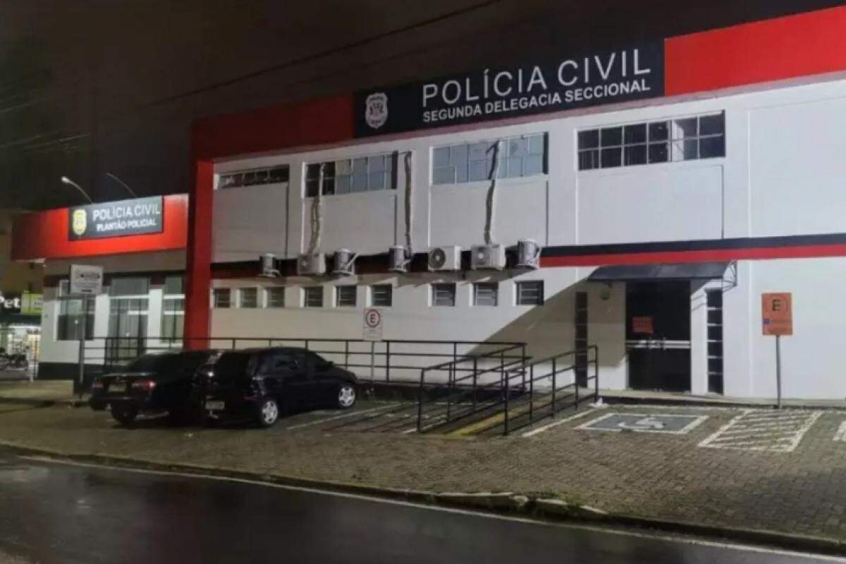 Tragédia em Campinas - Violência Chocante Ceifa Vida de Homem de 40 Anos