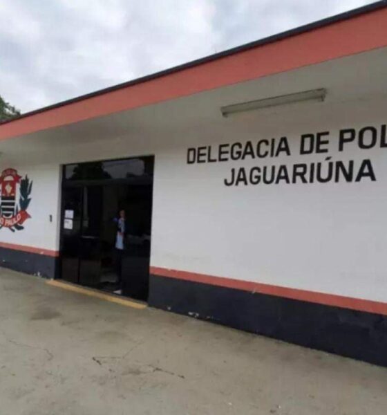 Tragédia em Jaguariúna - Um Homicídio Brutal e Suas Consequências