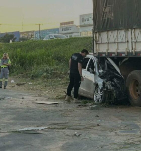 Tragédia no Trânsito - Acidente Fatal Ceifa Vida e Deixa Feridos em Campinas