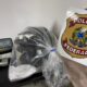 Tráfico Internacional de Drogas - Operação em Viracopos Descobre Cocaína em Bagagem de Passageira