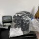 Tráfico Internacional de Drogas - Polícia Federal Frustra Tentativa de Envio de Cocaína para a Europa