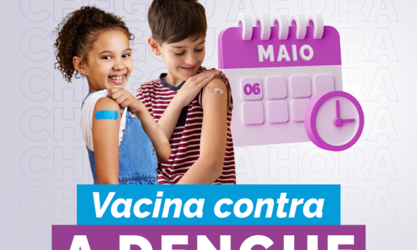 Vacinação contra a Dengue em Salto - Um Passo Crucial na Proteção da Saúde Pública