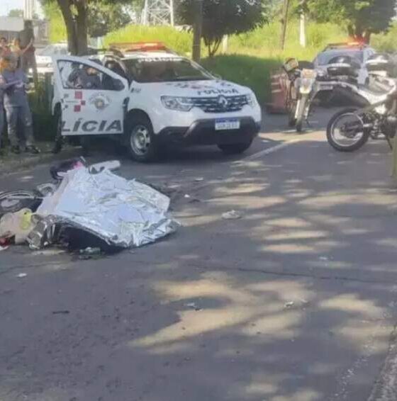 Velocidade Excessiva - O Fantasma Silencioso nas Estradas de Campinas